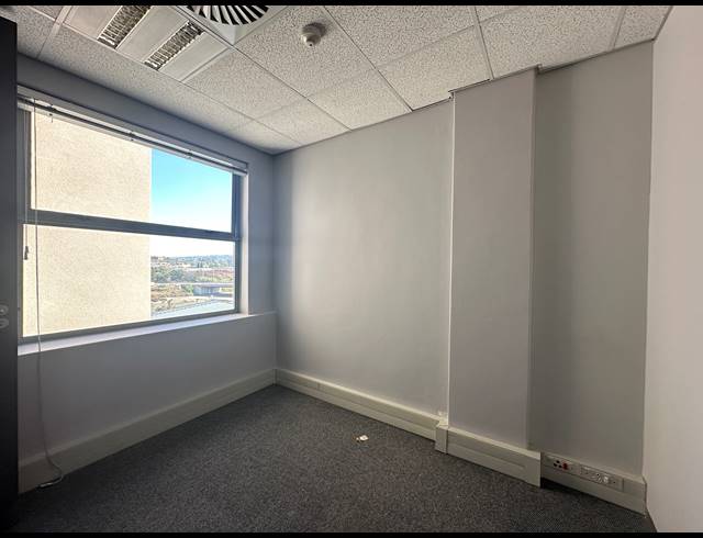680M² OFFICE TO LET IN CENTURION CENTRAL